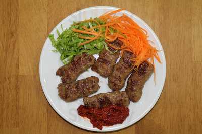 Bakırköy Köftecisi