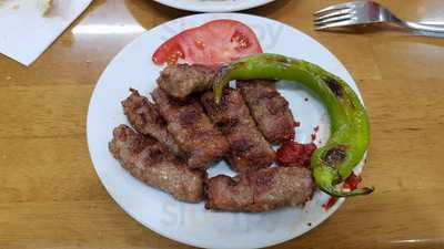 Bakırköy Köftecisi