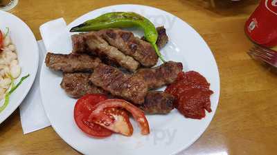 Bakırköy Köftecisi
