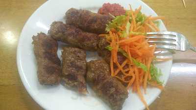 Bakırköy Köftecisi