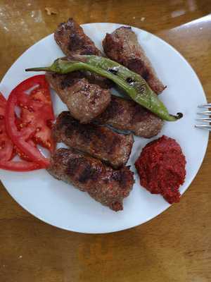 Bakırköy Köftecisi