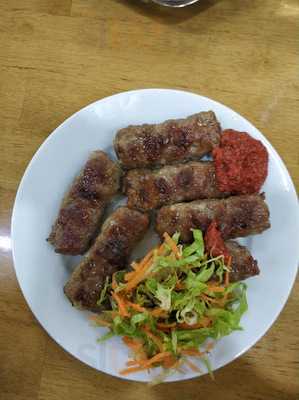 Bakırköy Köftecisi