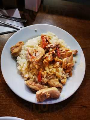 Baruthane Pilavcısı