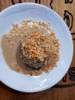 Baruthane Pilavcısı