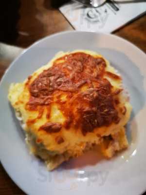 Baruthane Pilavcısı