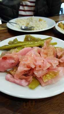 Baruthane Pilavcısı