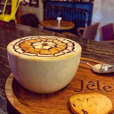 Cafe Jele