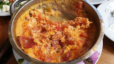 Çakmak Kahvaltı Salonu