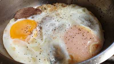 Çakmak Kahvaltı Salonu