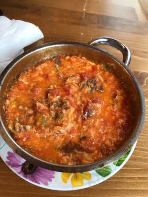 Çakmak Kahvaltı Salonu