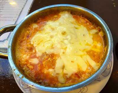 Çakmak Kahvaltı Salonu