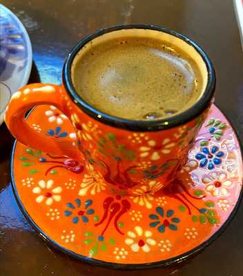 Çakmak Kahvaltı Salonu