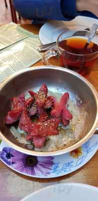 Çakmak Kahvaltı Salonu