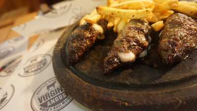 Günaydın Kasap Steak House