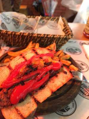 Günaydın Kasap Steak House