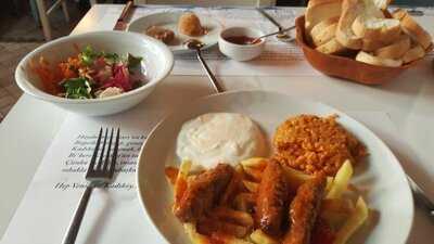 Otantik Anadolu Yemekleri