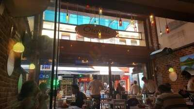 Otantik Anadolu Yemekleri