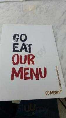 Go Meso