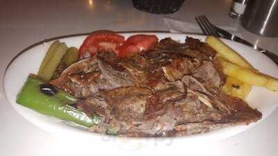 Meşhur Mahmutbey Kanatçısı