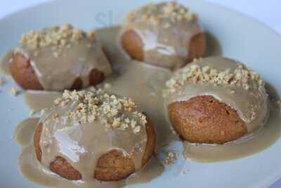 Meşhur Mahmutbey Kanatçısı