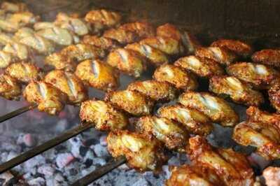 Meşhur Mahmutbey Kanatçısı