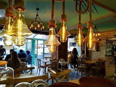 Van Kahvaltı Mutfagı