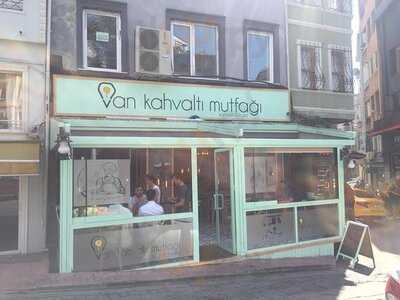 Van Kahvaltı Mutfagı