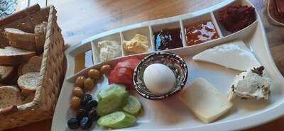 Van Kahvaltı Mutfagı