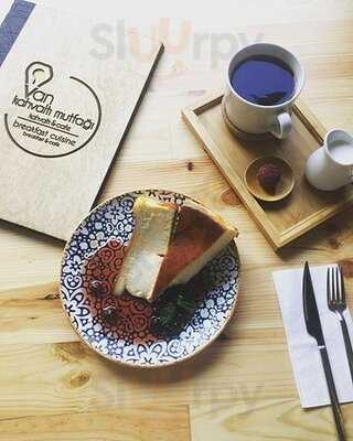 Van Kahvaltı Mutfagı