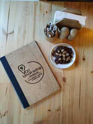 Van Kahvaltı Mutfagı