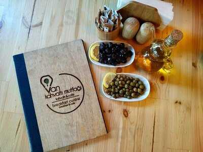 Van Kahvaltı Mutfagı