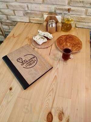 Van Kahvaltı Mutfagı