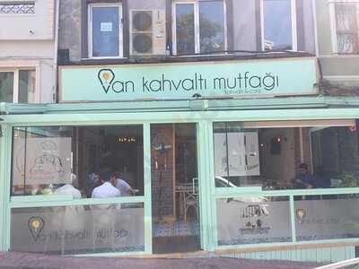Van Kahvaltı Mutfagı