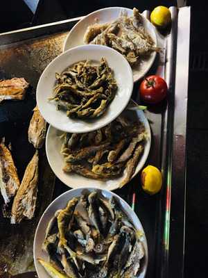 Kafkas Restaurant & Ice Cream