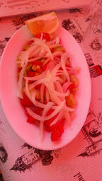 Kafkas Restaurant & Ice Cream