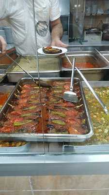 İlk Adım Et Lokantası