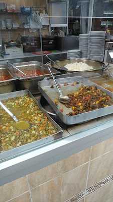 İlk Adım Et Lokantası