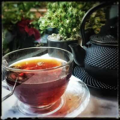 Le Petit Moulin Cafe