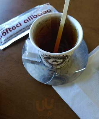 Kınalı Köfteci Ali Baba