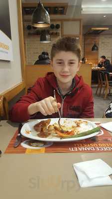 Hd Iskender