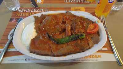 Hd Iskender