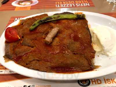 Hd Iskender