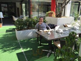 Sultanahmet Köftecisi