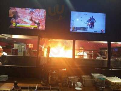 Gunaydin Florya Kasap & Steak House