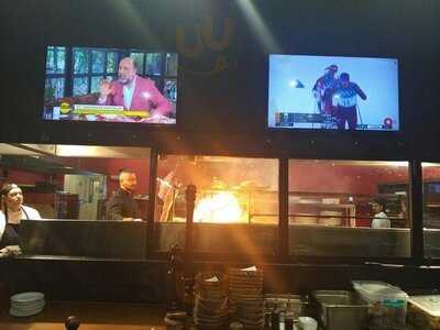 Gunaydin Florya Kasap & Steak House