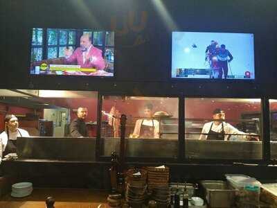 Gunaydin Florya Kasap & Steak House