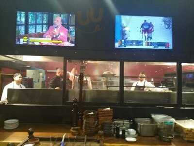 Gunaydin Florya Kasap & Steak House