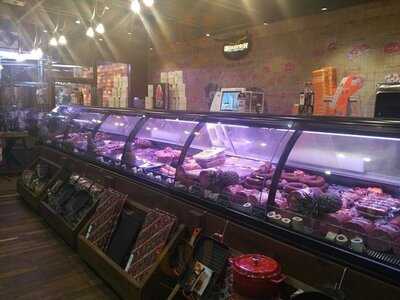 Gunaydin Florya Kasap & Steak House