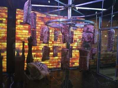 Gunaydin Florya Kasap & Steak House