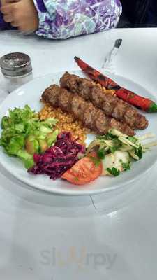 Kebapçı Şahin Usta